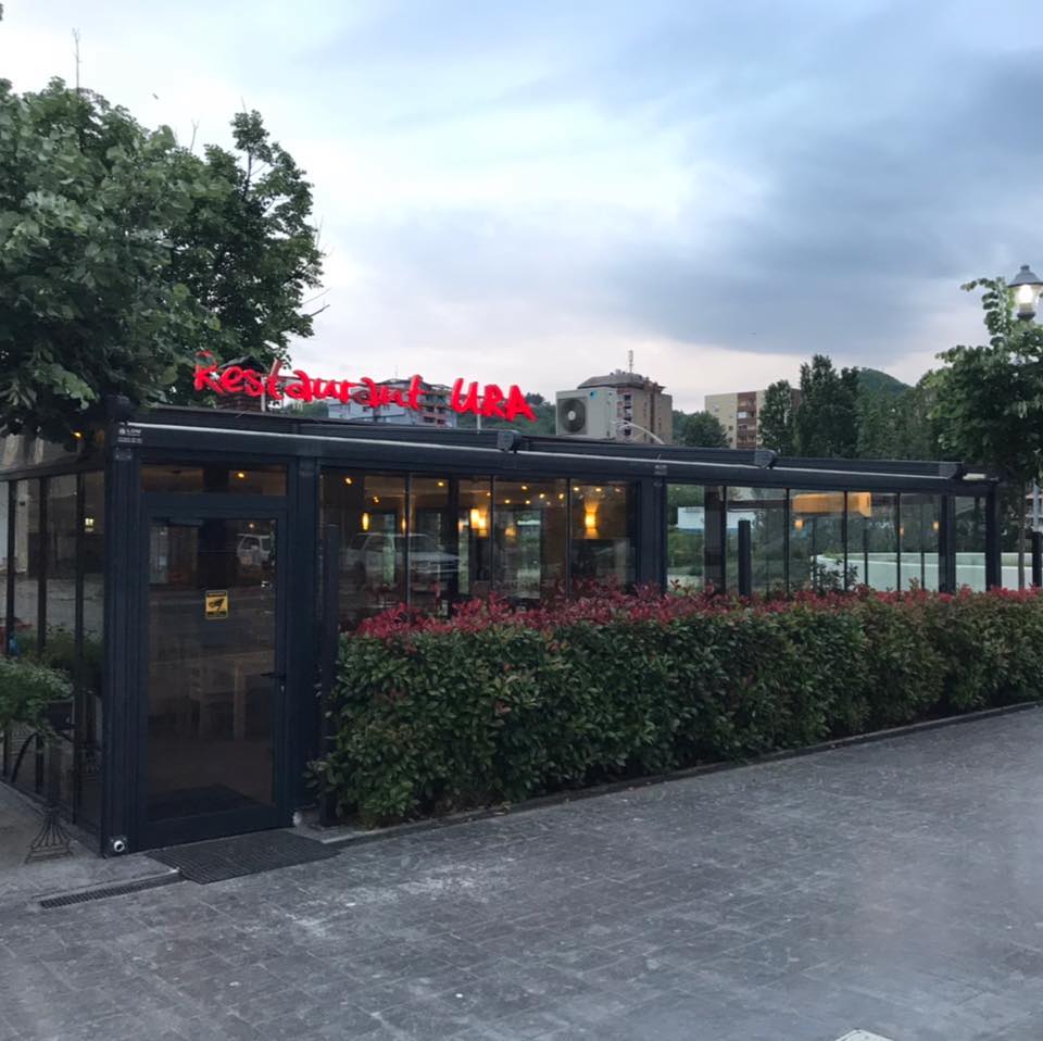 Restaurant Ura