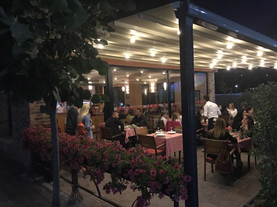 Restaurant Ura photo 4