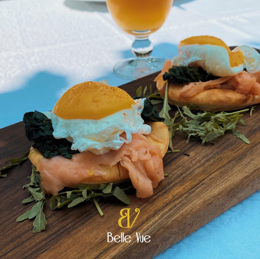 Belle Vue Restaurant photo 3