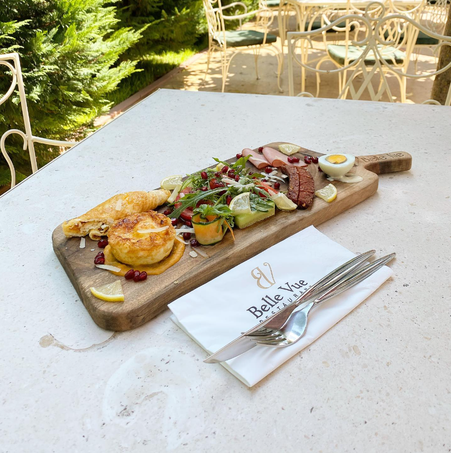Belle Vue Restaurant photo 6