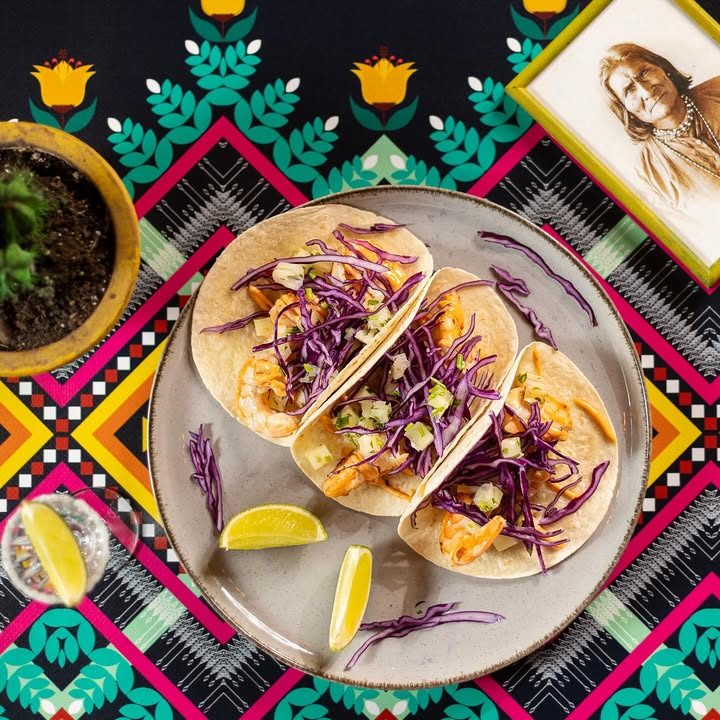 Comandante Marcos - Tacos y Tequila photo 3