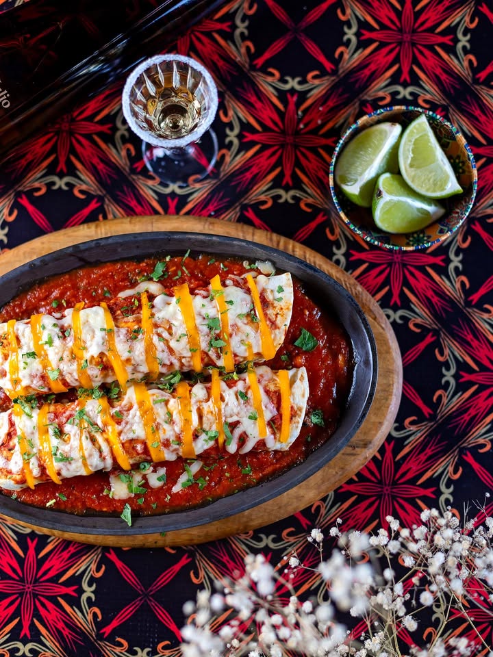 Comandante Marcos - Tacos y Tequila photo 2