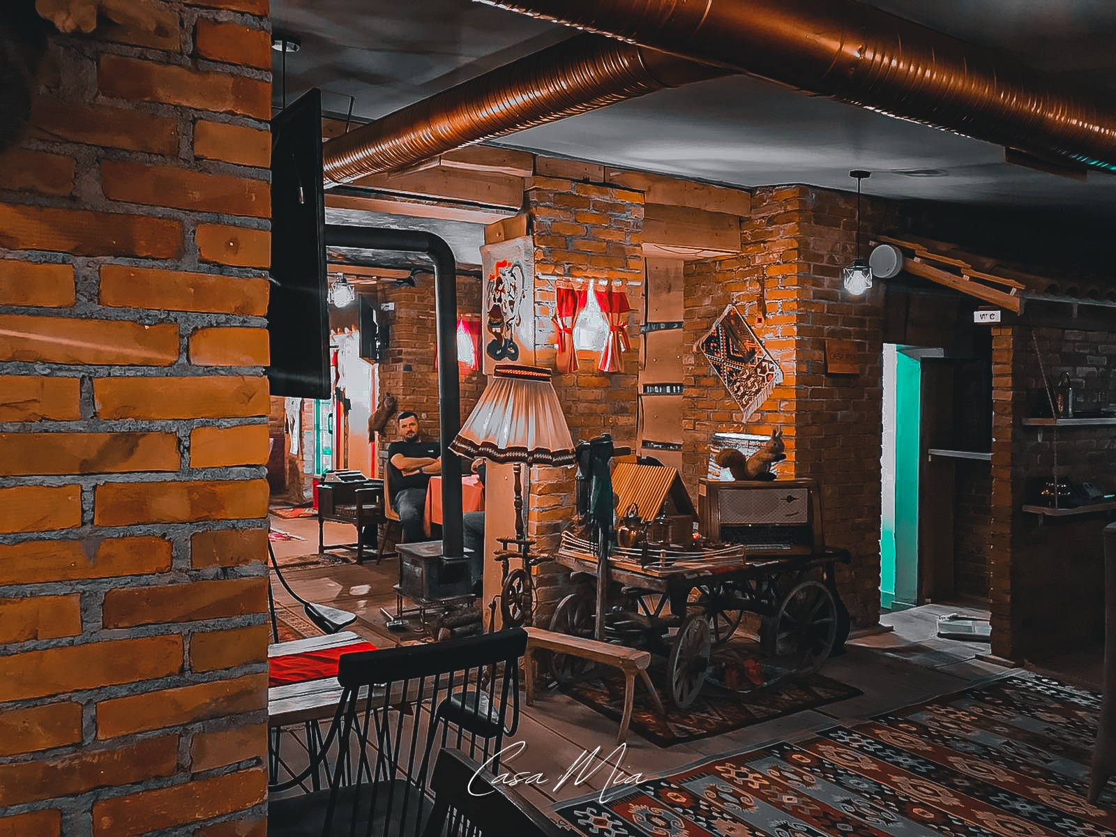 Casa Mia photo 5