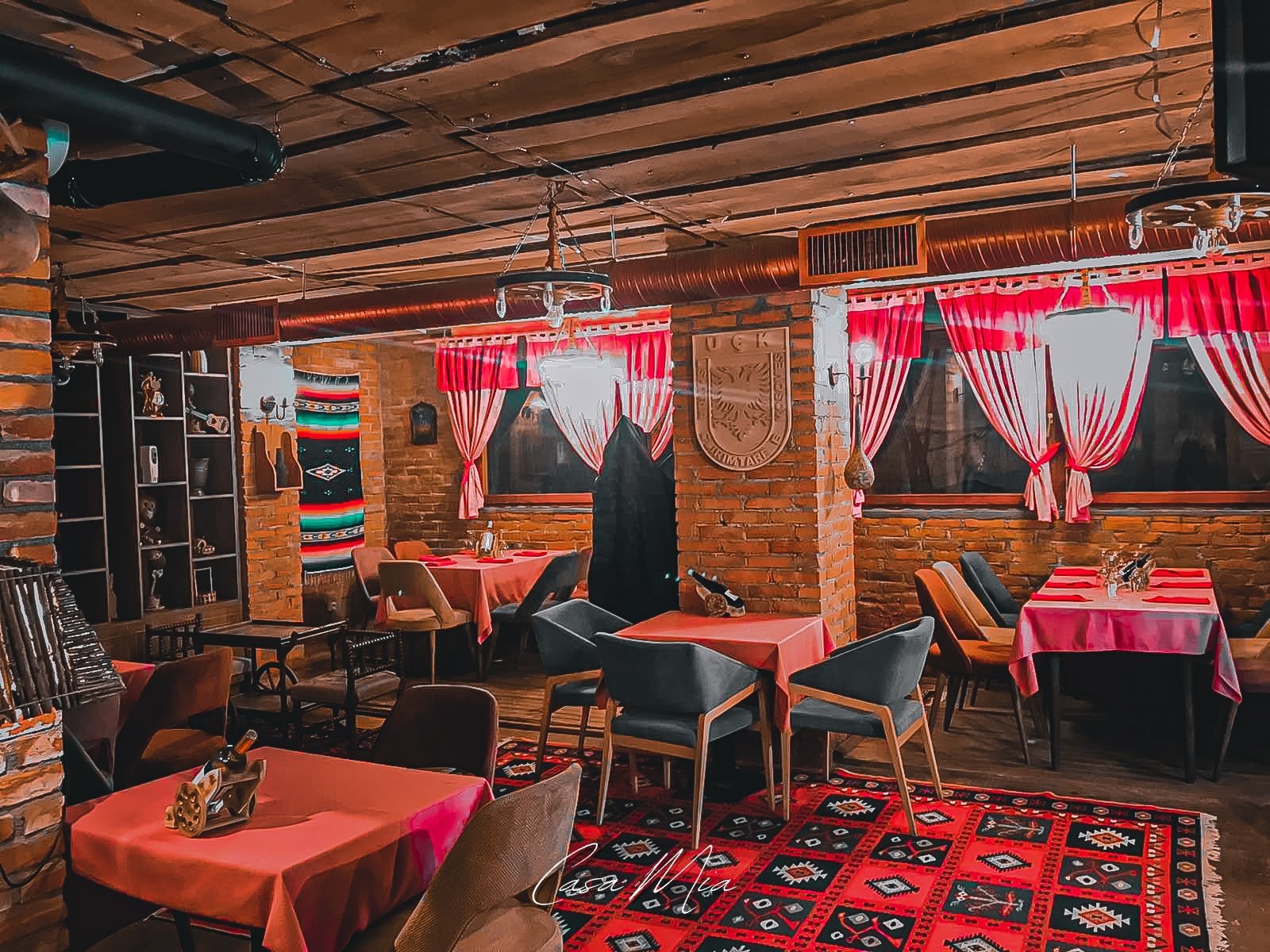Casa Mia photo 1