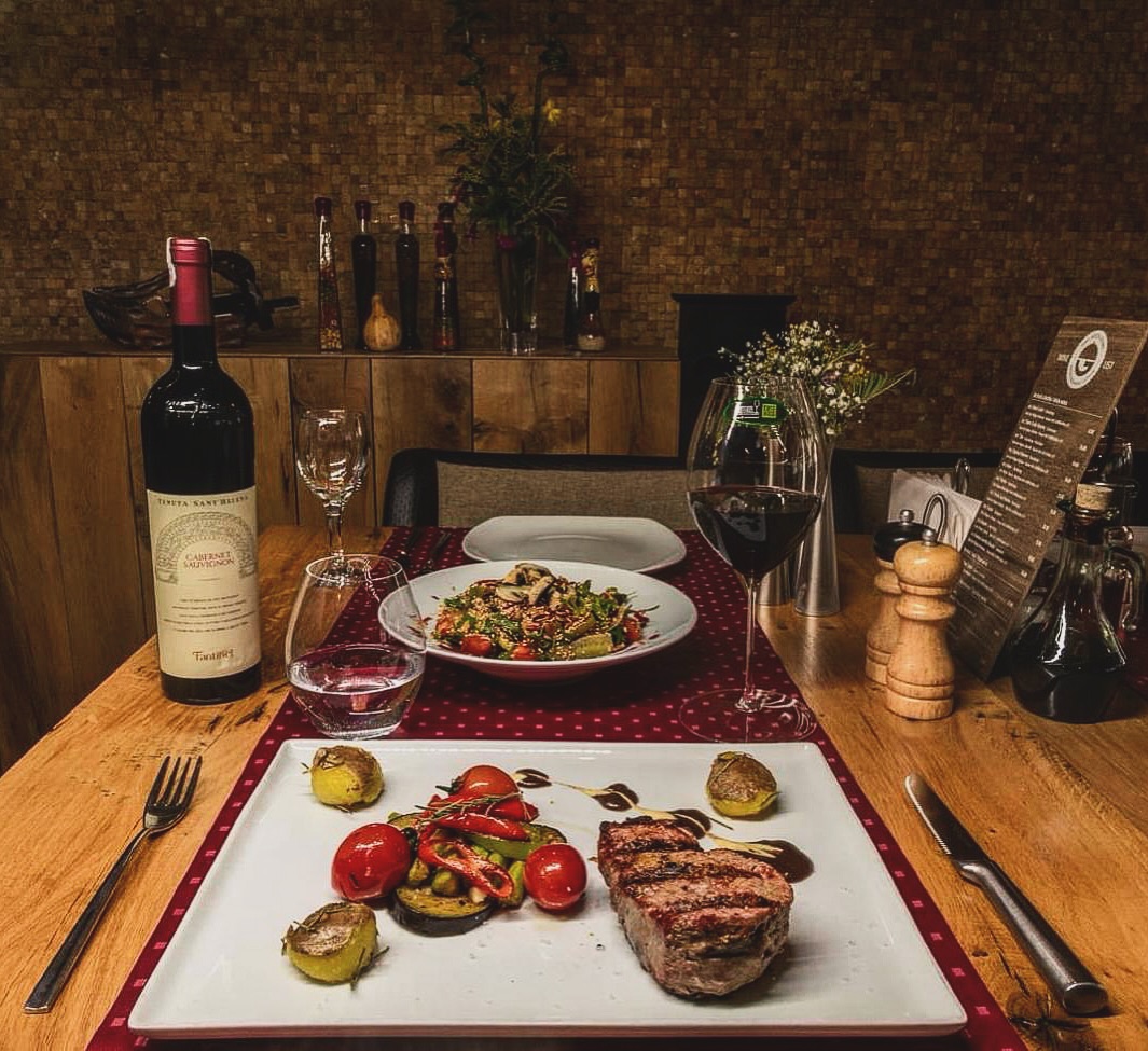 Gagi Restaurant photo 1