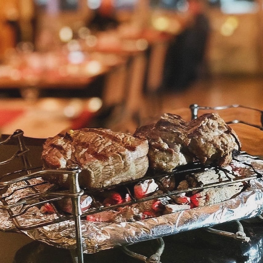 Gagi Restaurant photo 2