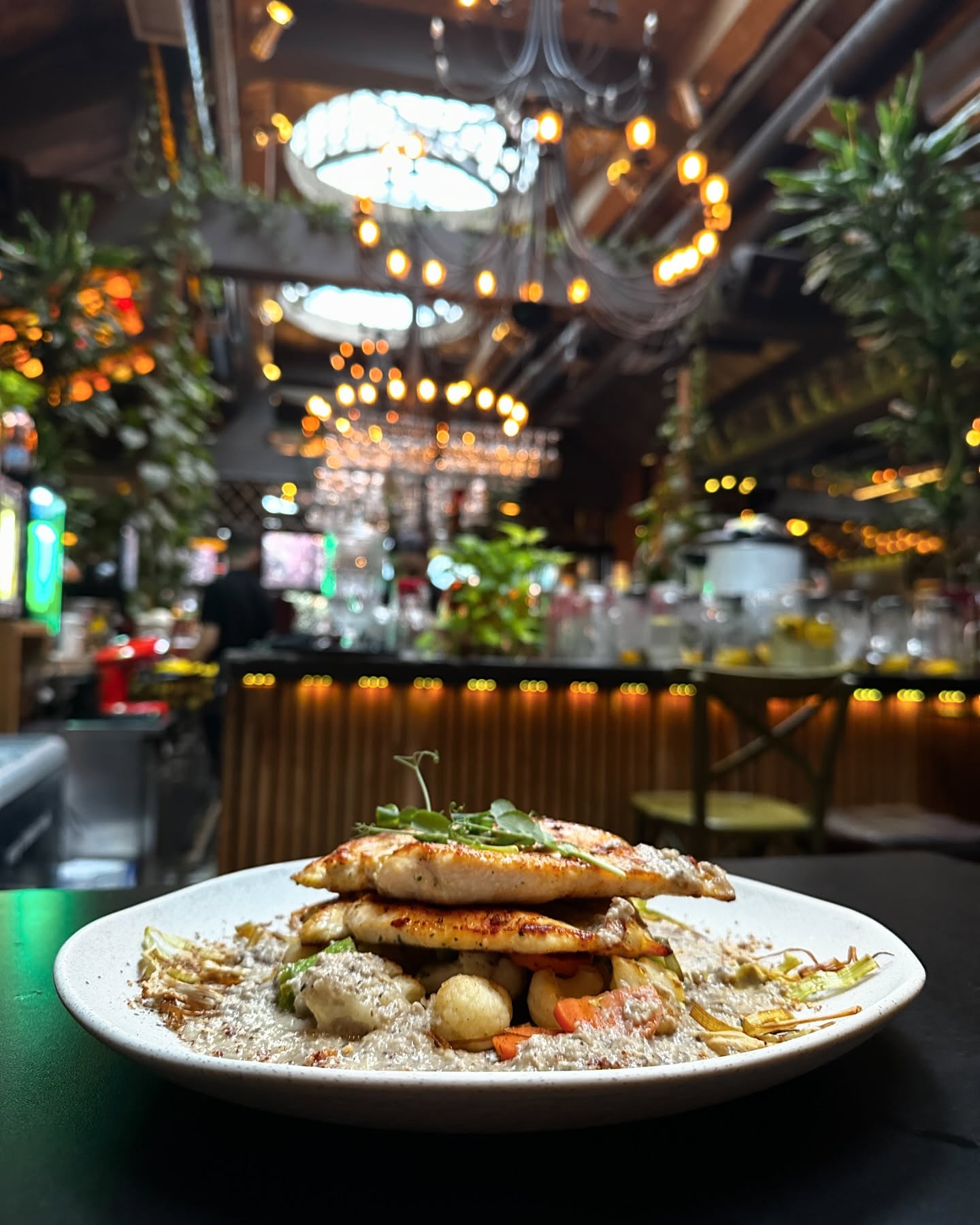 Urban Gastrolounge photo 5