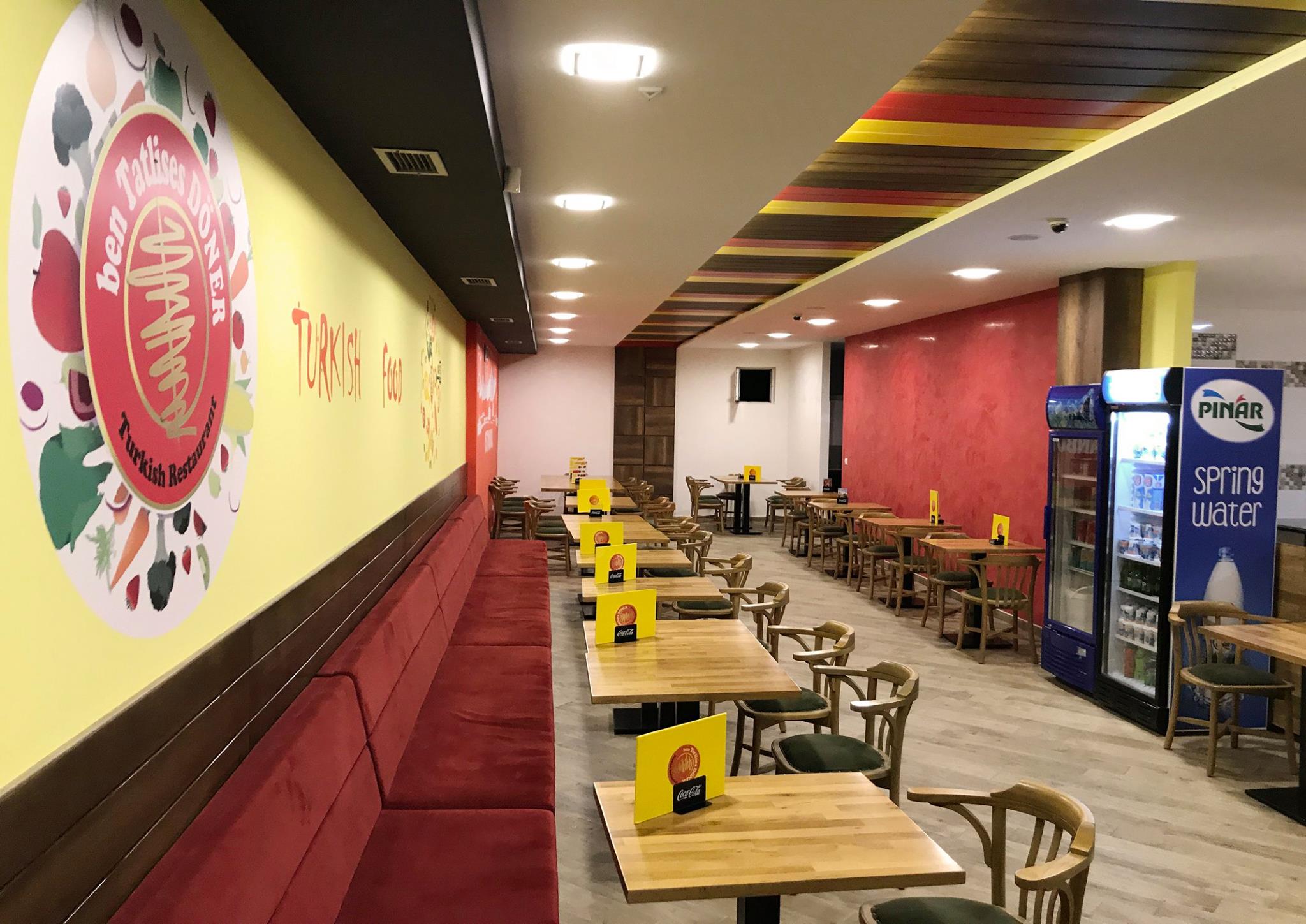 Ben Tatlises Doner photo 4