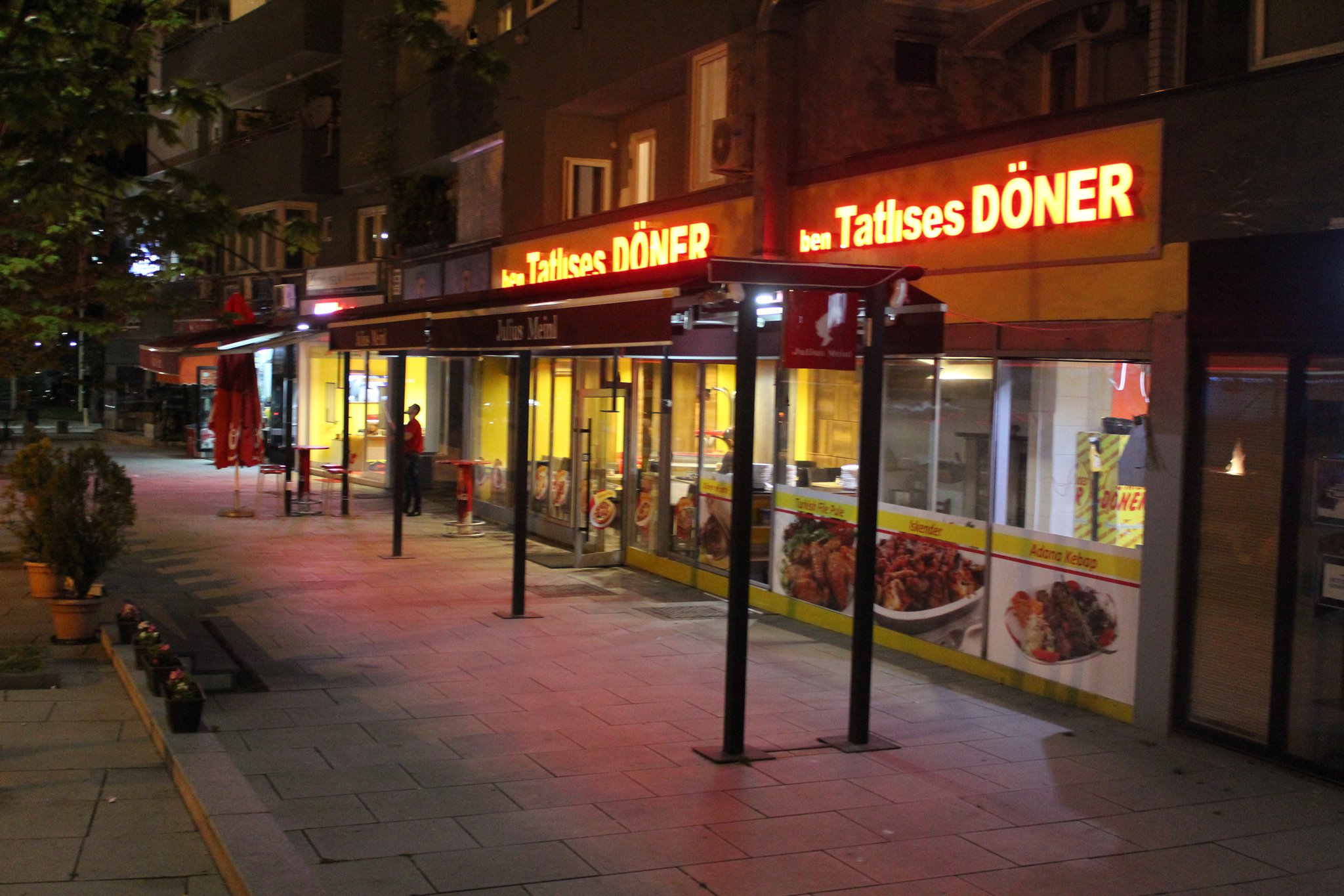 Ben Tatlises Doner photo 5