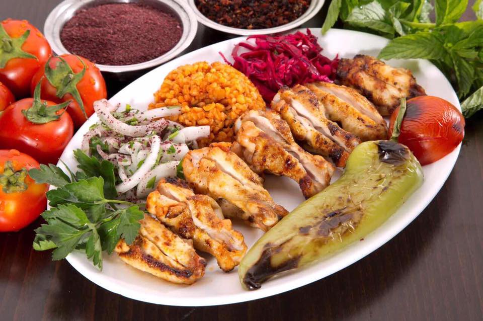 Ben Tatlises Doner photo 1