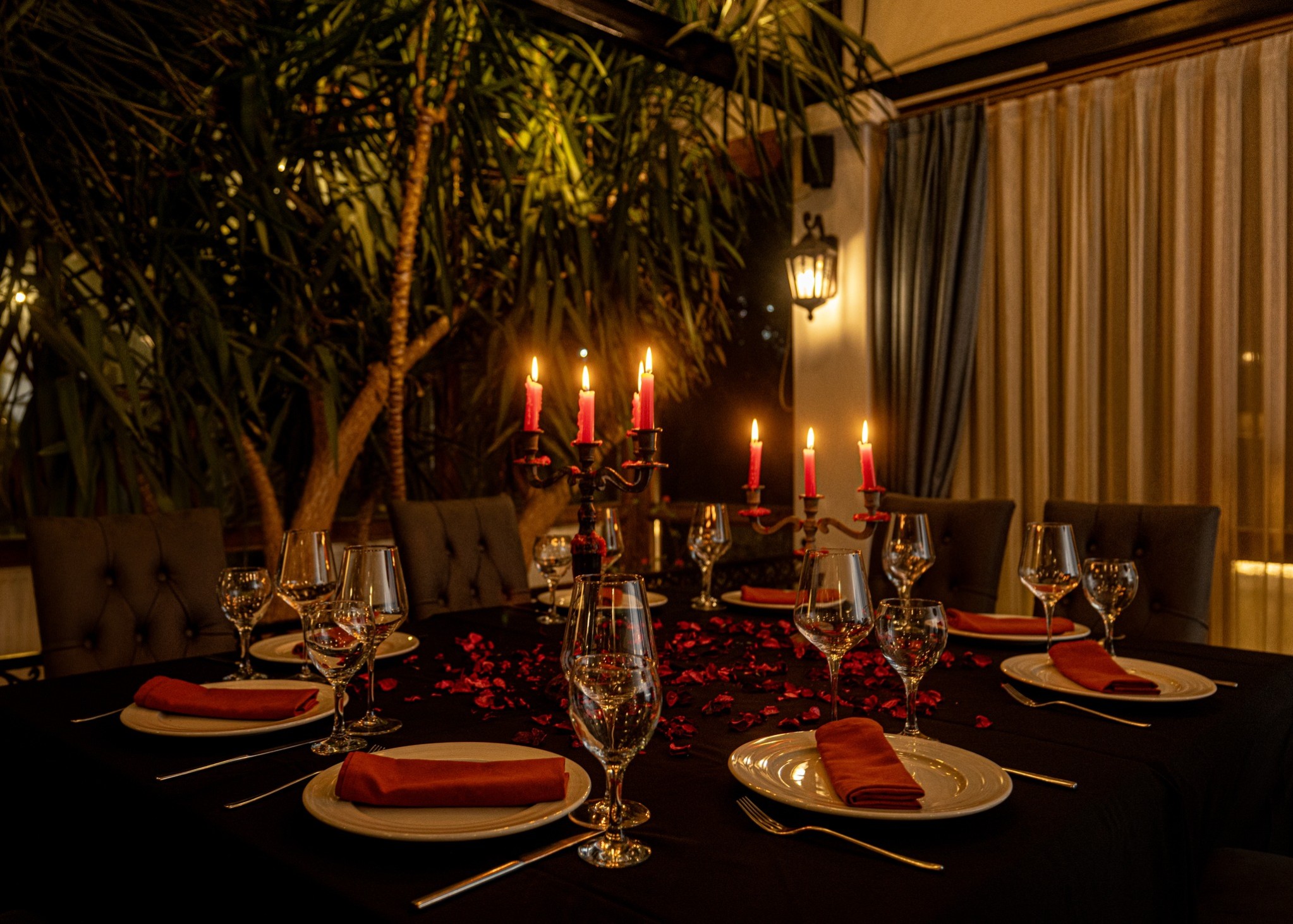 N'Peshk Terrace Restaurant photo 2