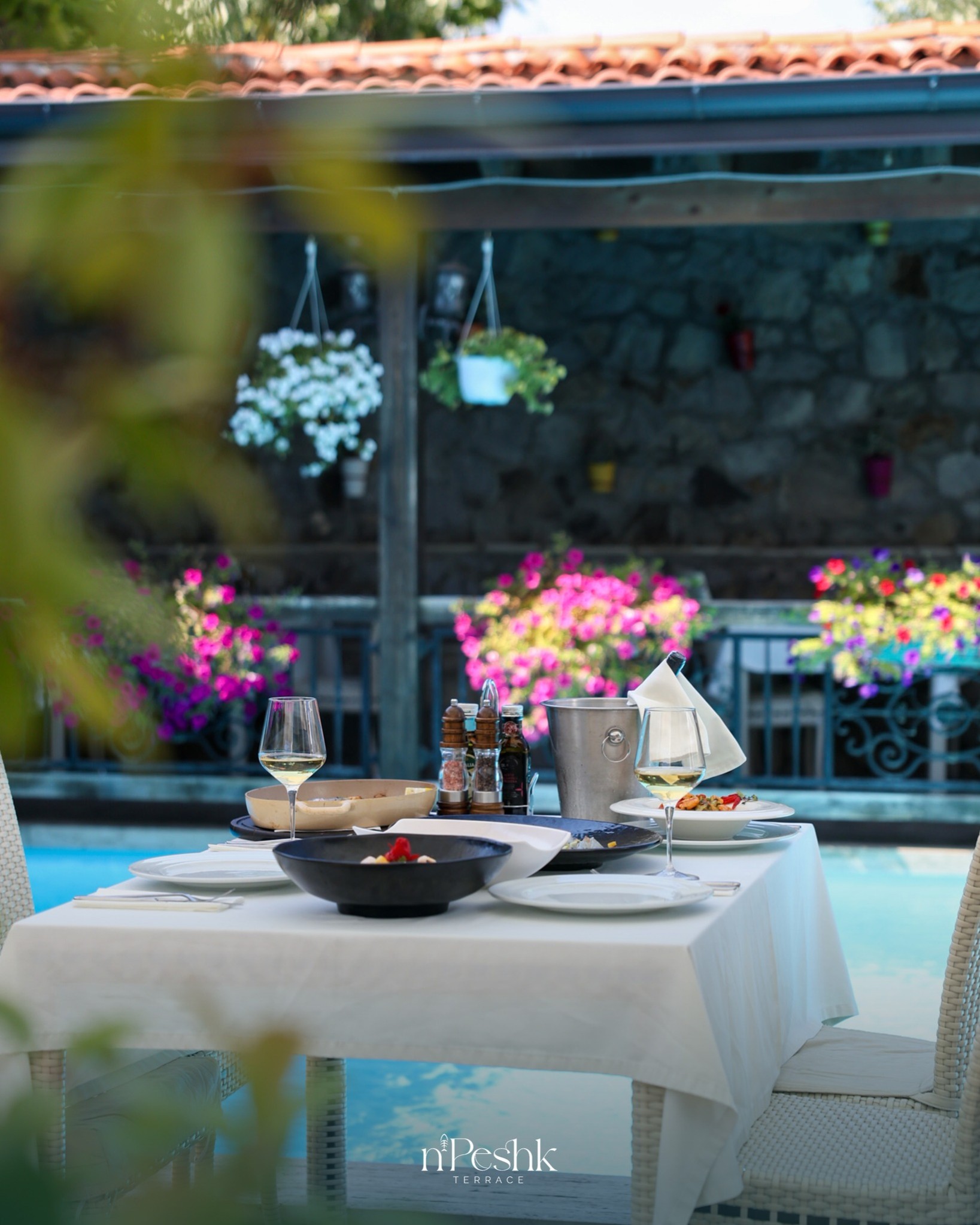 N'Peshk Terrace Restaurant photo 4