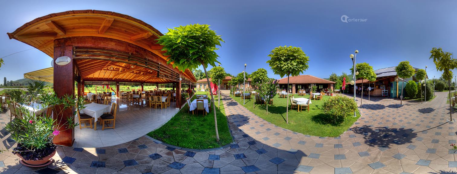 Restoran No Name photo 4