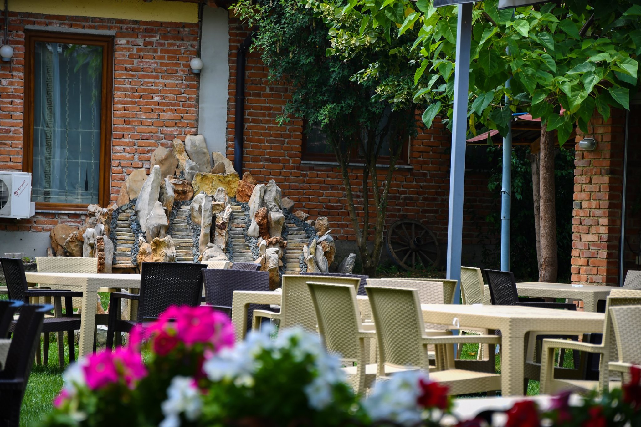 Restoran No Name