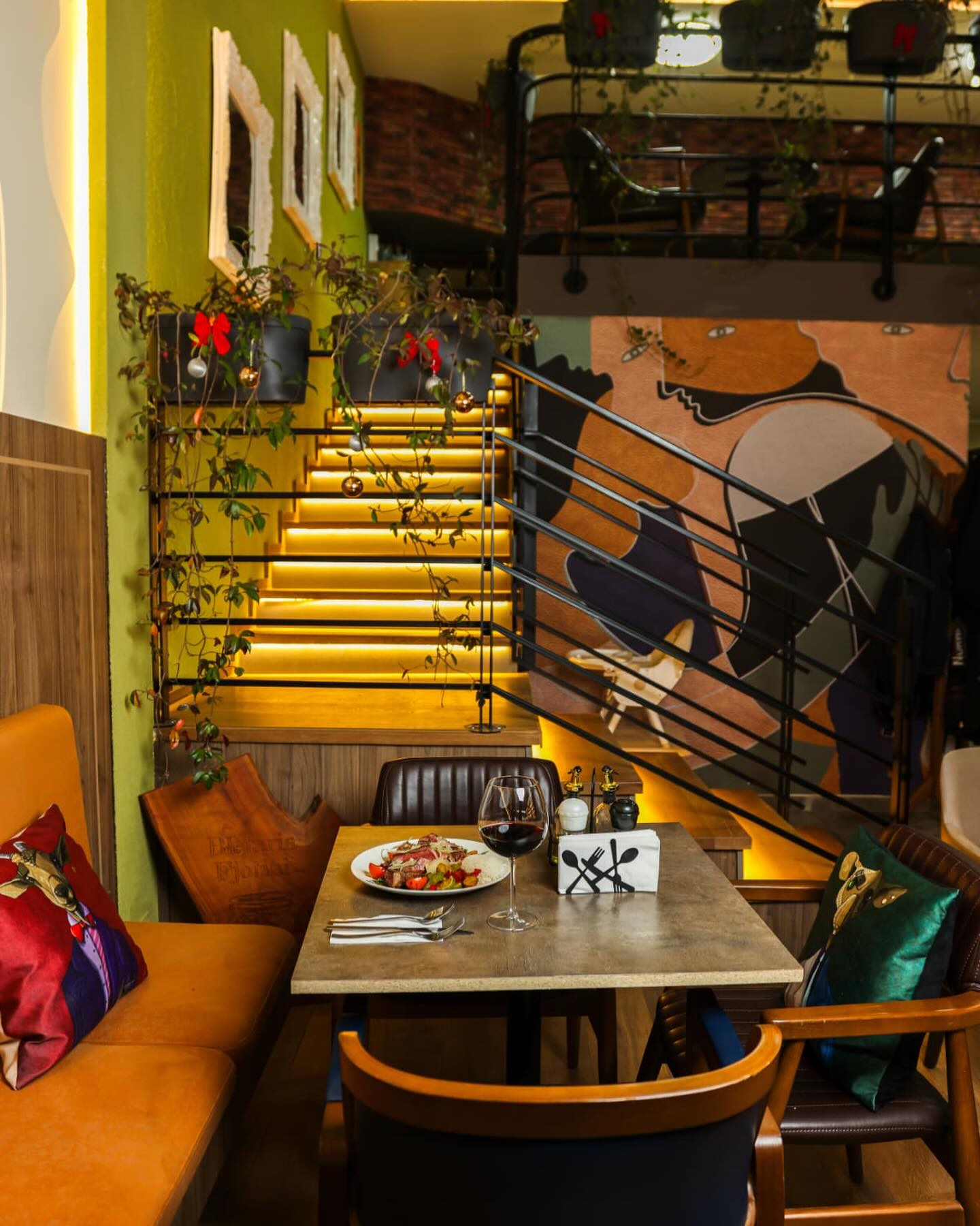 Lily's - Café & Restaurant photo 3