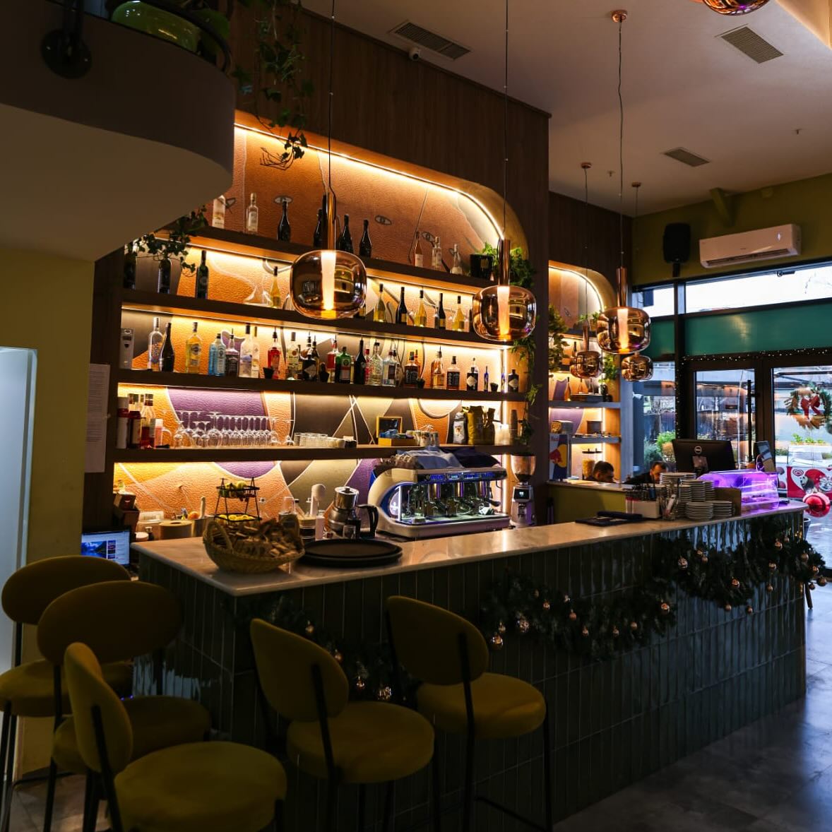 Lily's - Café & Restaurant photo 5