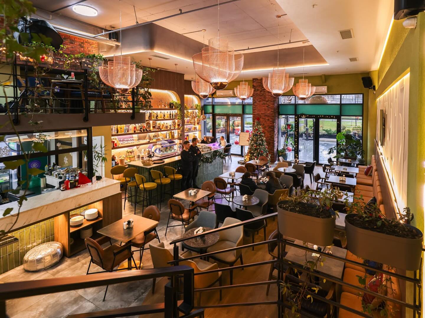 Lily's - Café & Restaurant photo 1