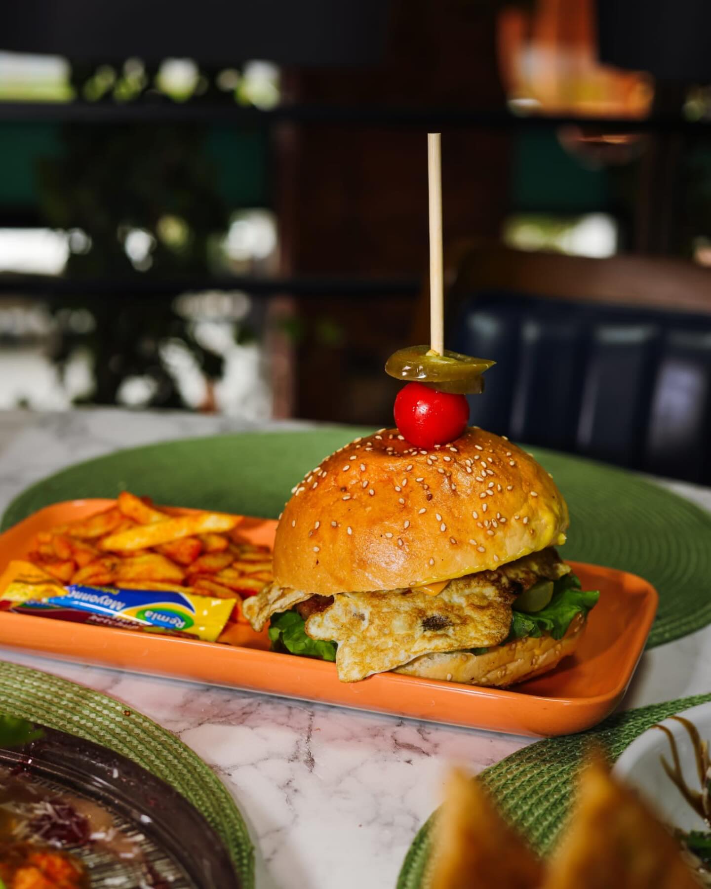 Lily's - Café & Restaurant photo 6