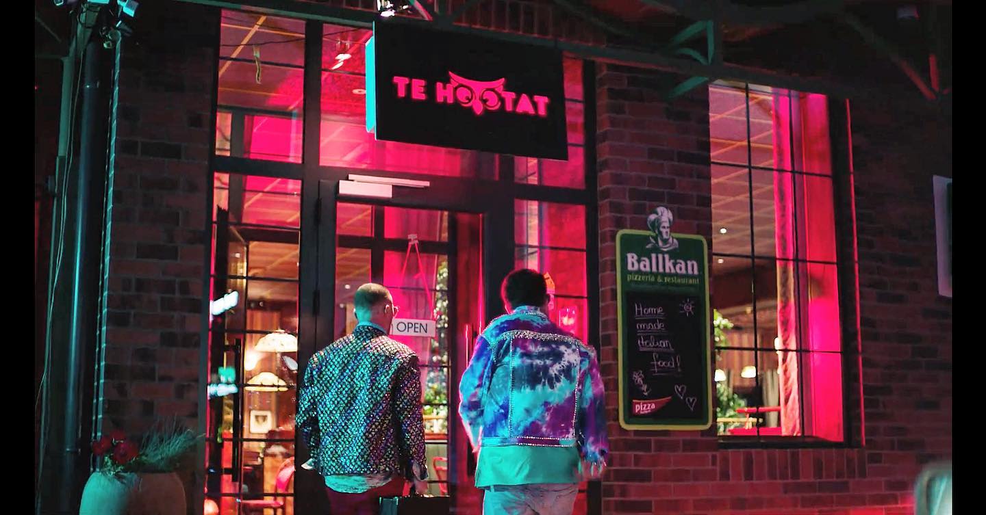 Ballkan Restaurant