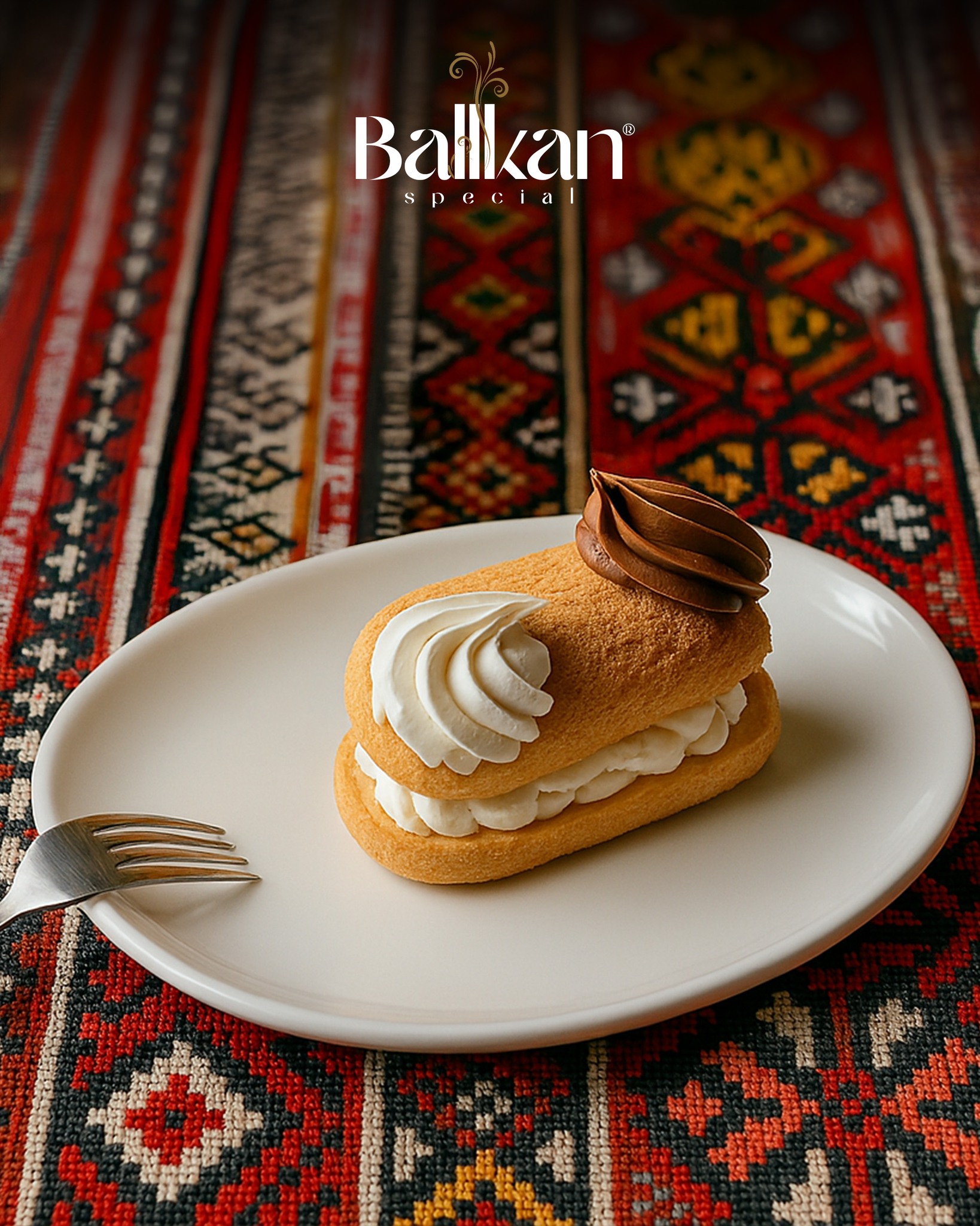 Ballkan Special photo 3