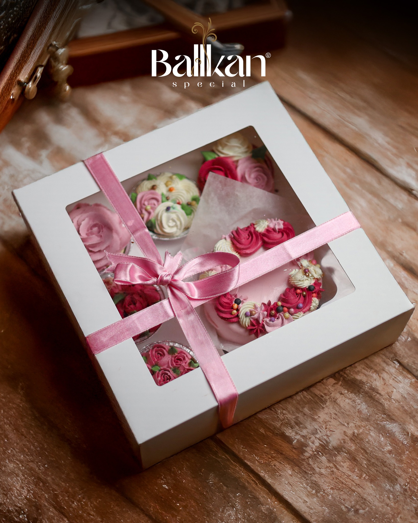 Ballkan Special photo 6