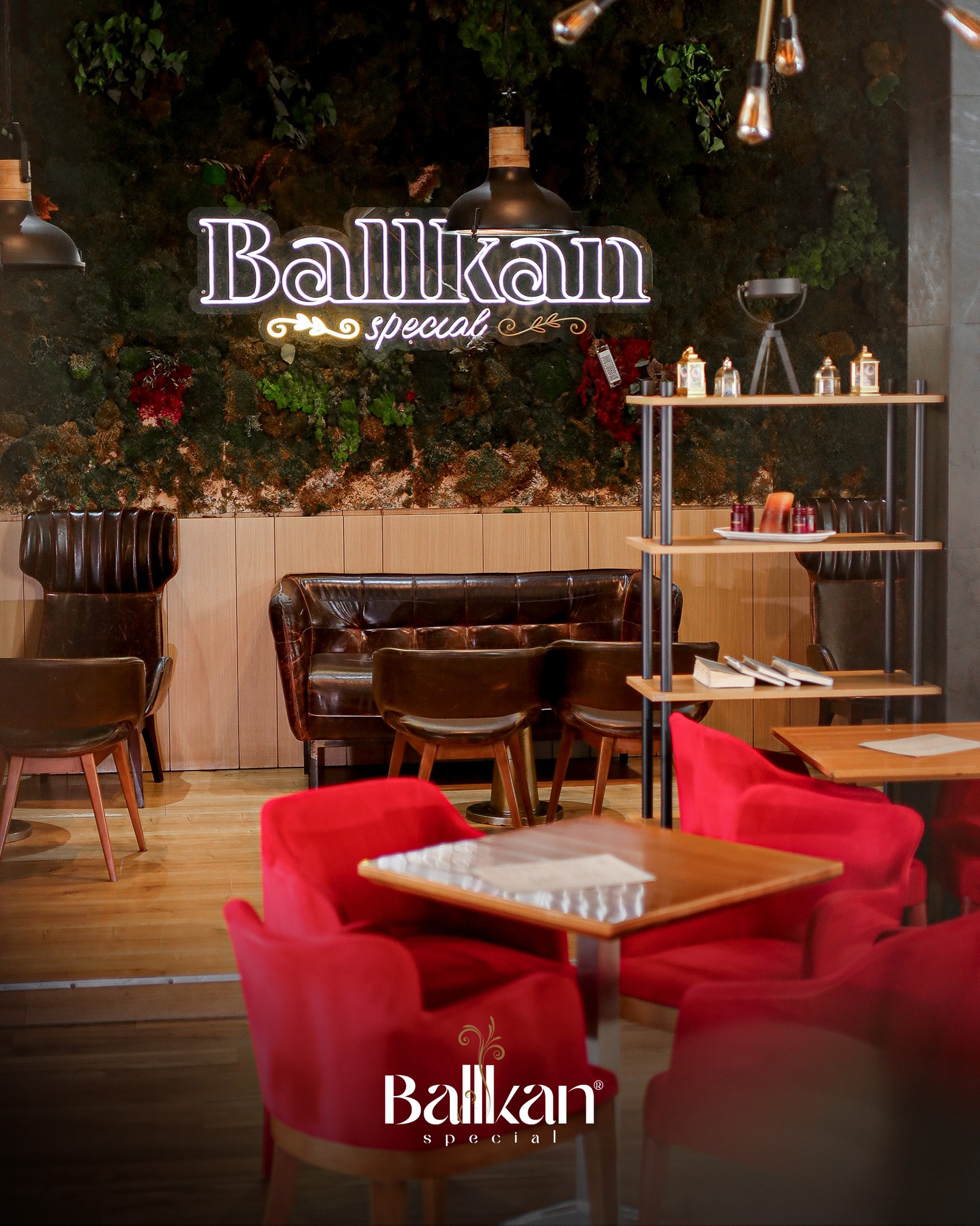 Ballkan Special photo 1