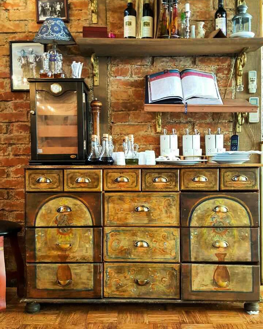 De Rada Brasserie photo 2