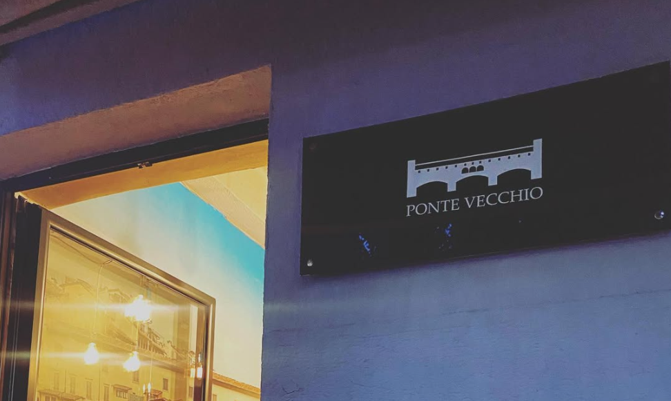 Ponte Vecchio