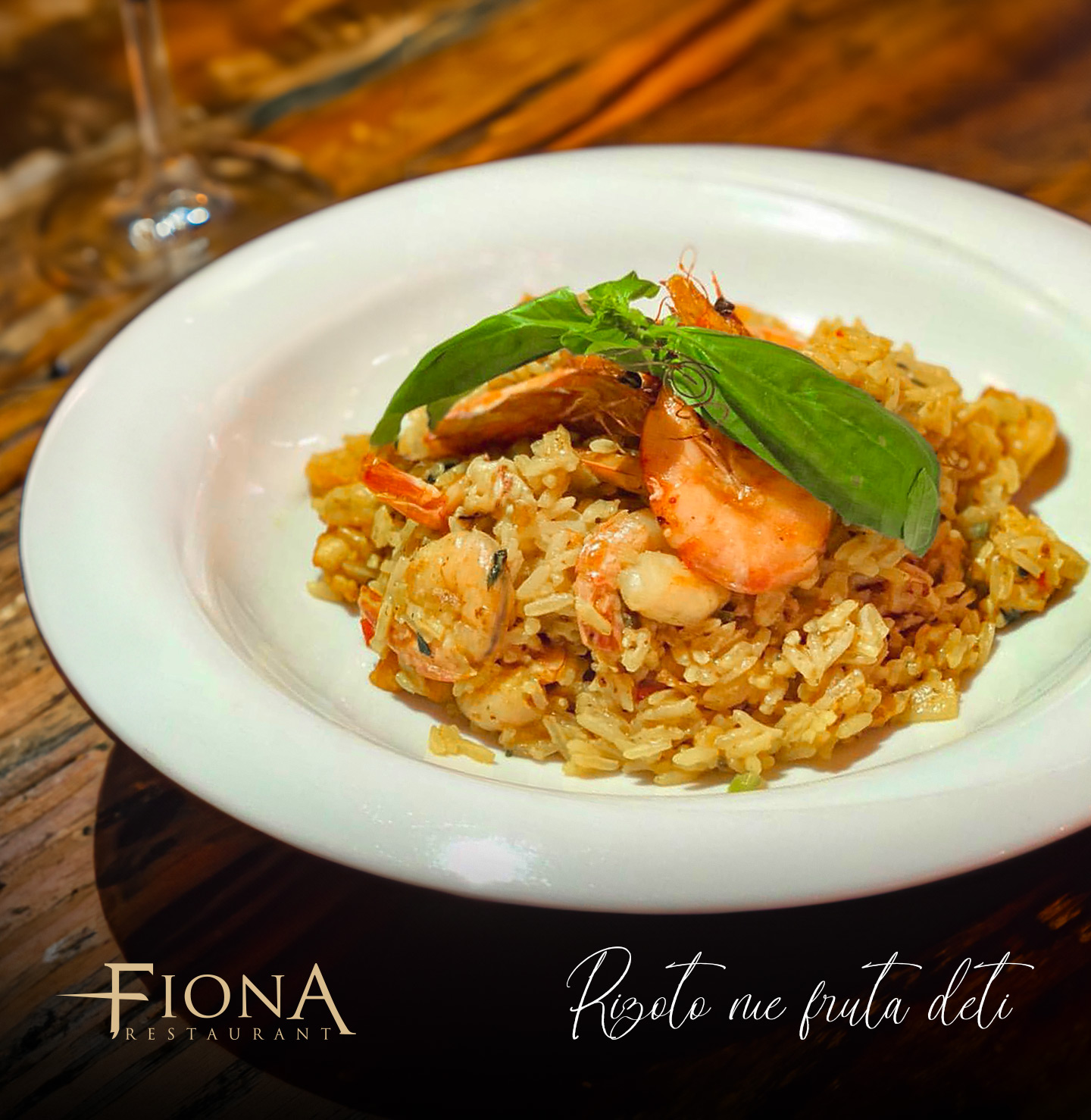 Fiona Restaurant photo 3
