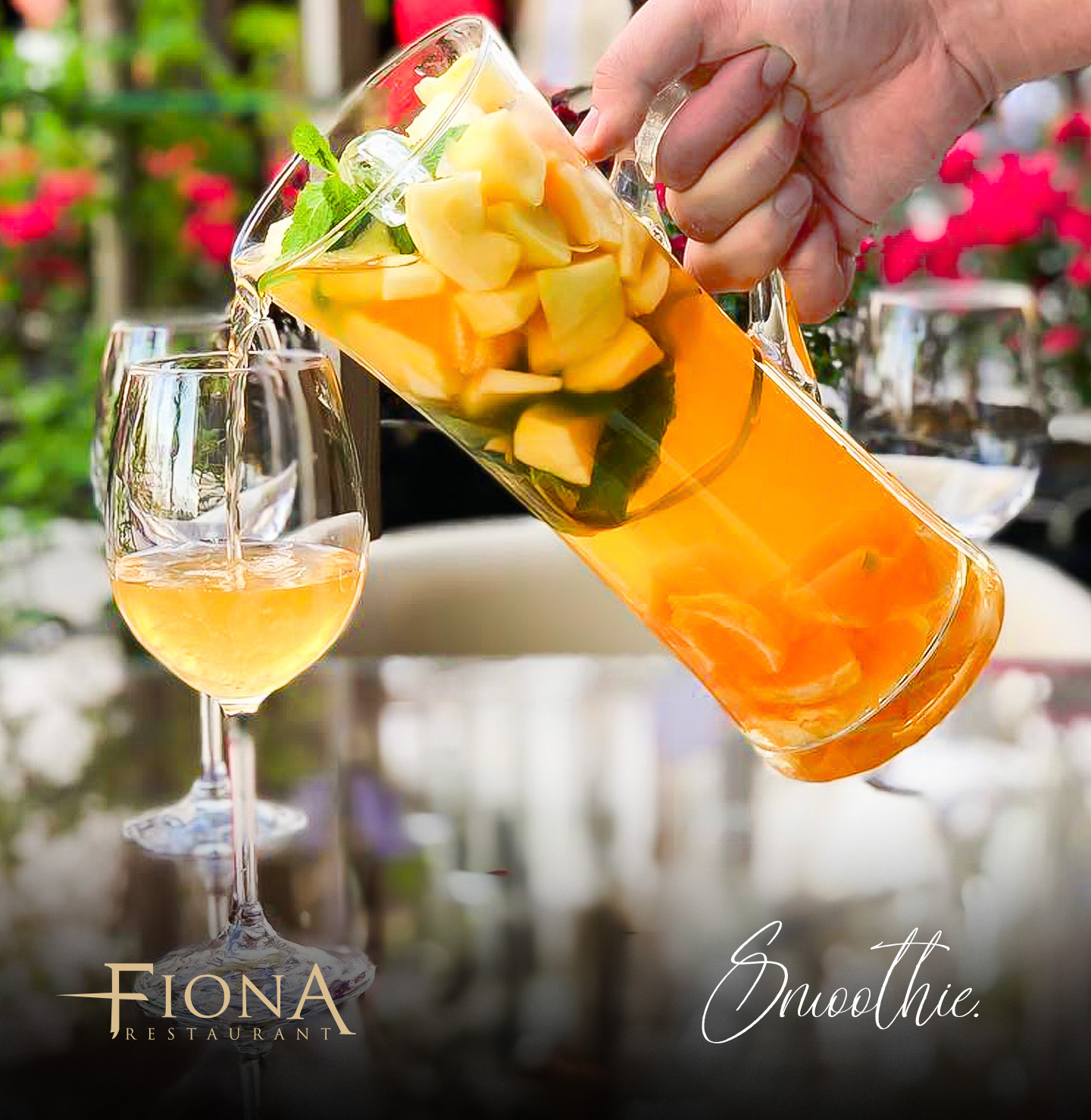 Fiona Restaurant photo 5
