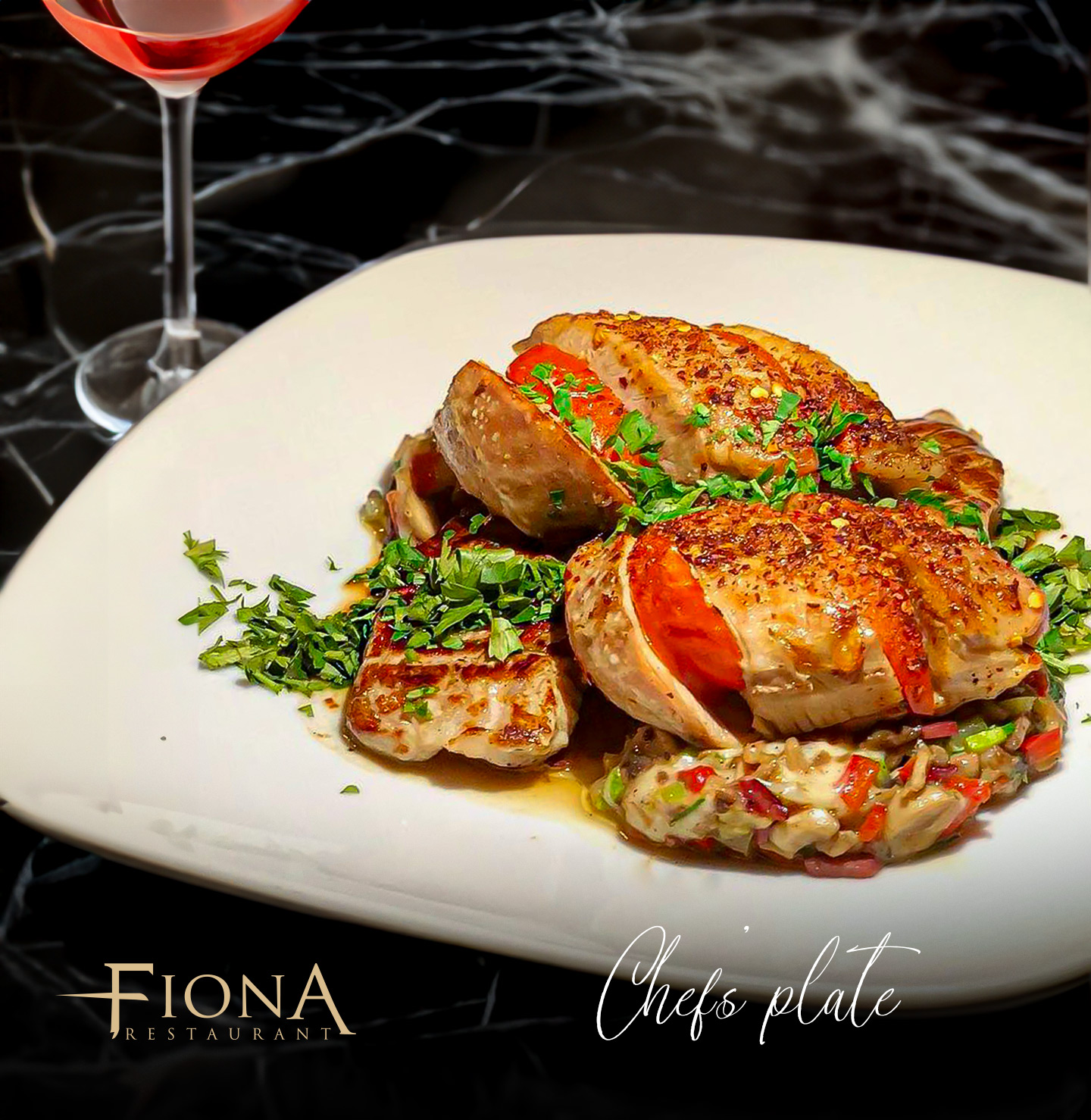 Fiona Restaurant photo 2