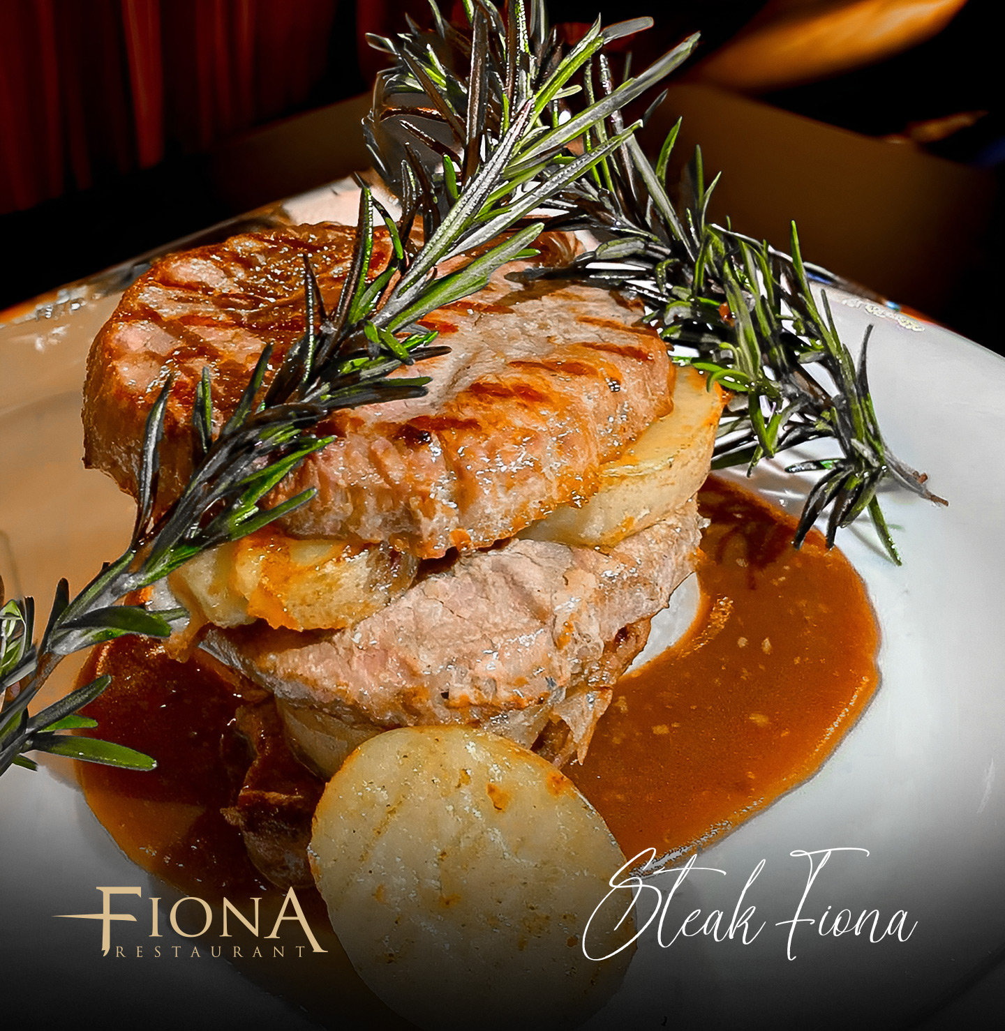 Fiona Restaurant photo 1