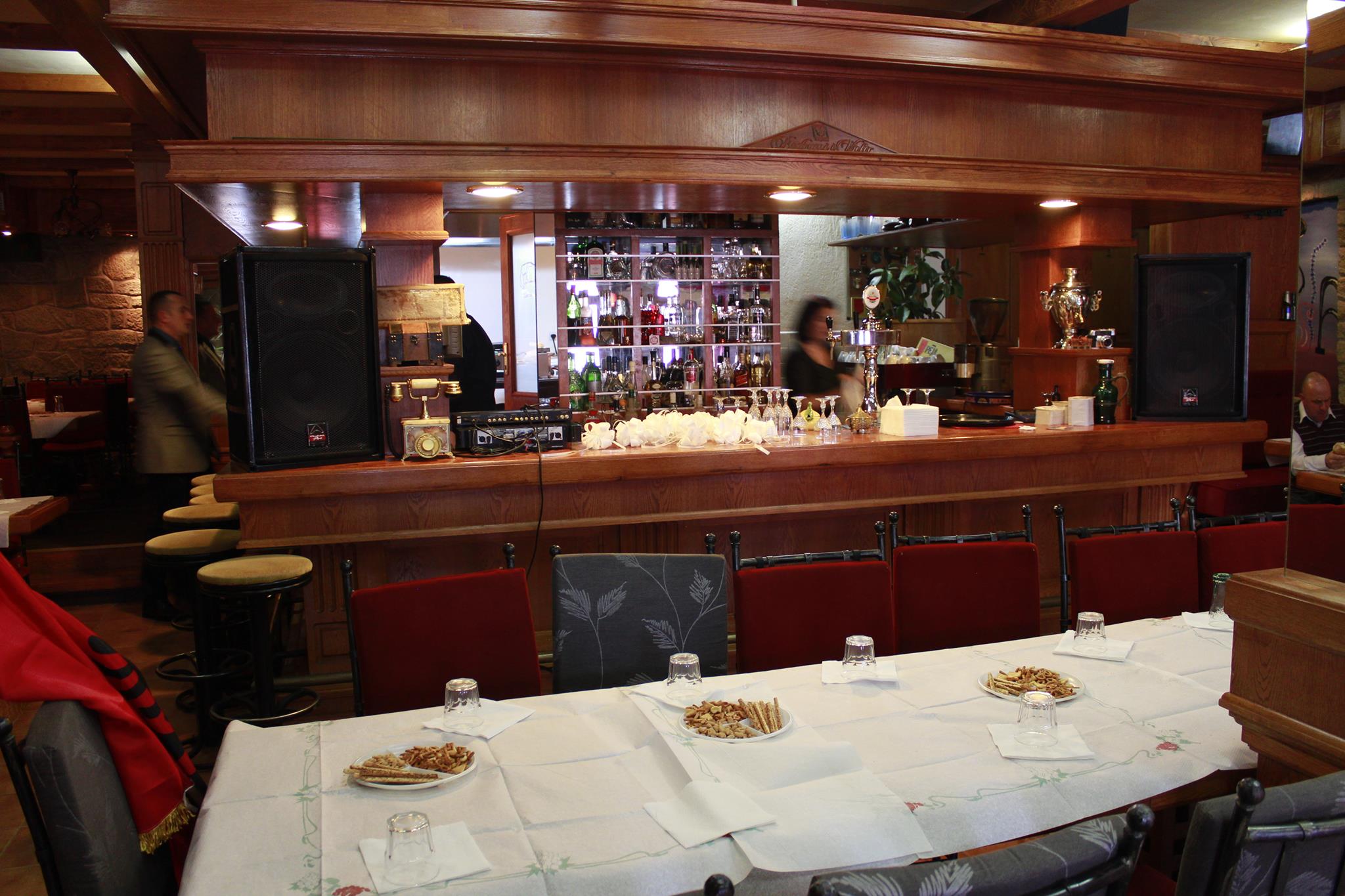 Bar-Restaurant Damastion photo 6