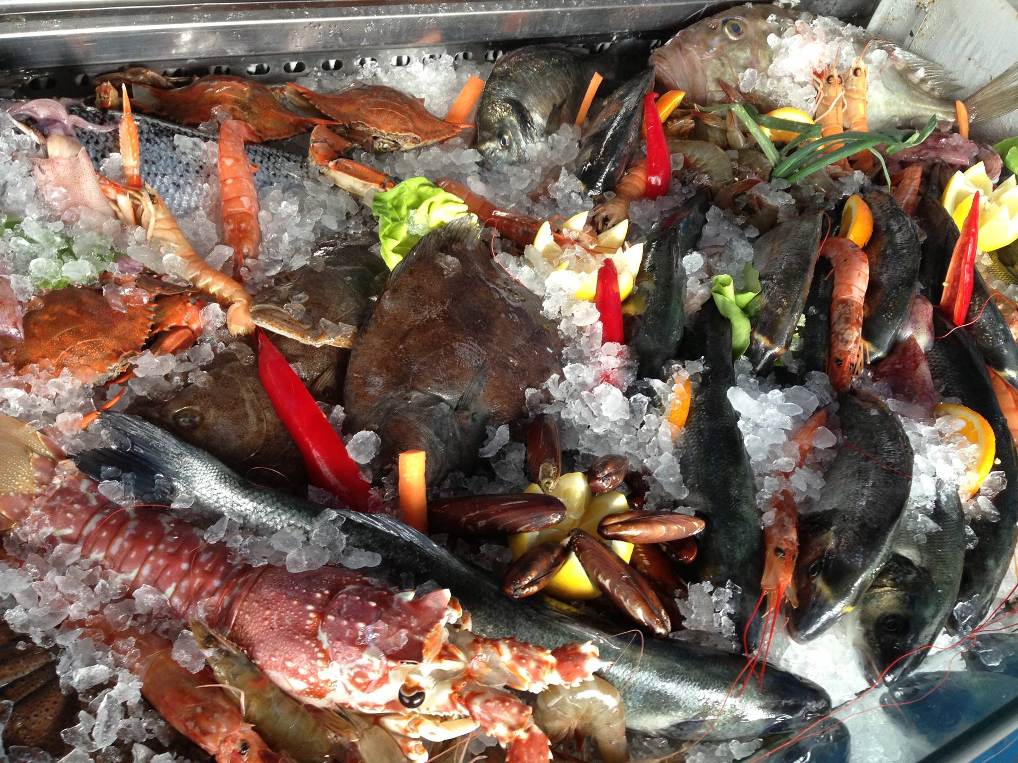 Fish Shop Detari photo 6