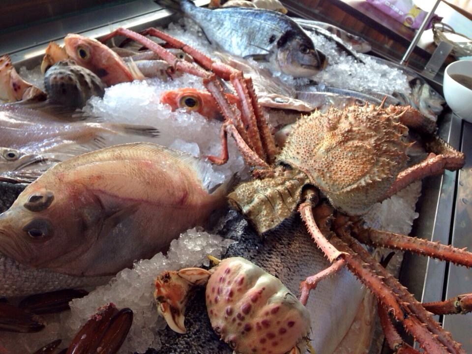 Fish Shop Detari photo 4