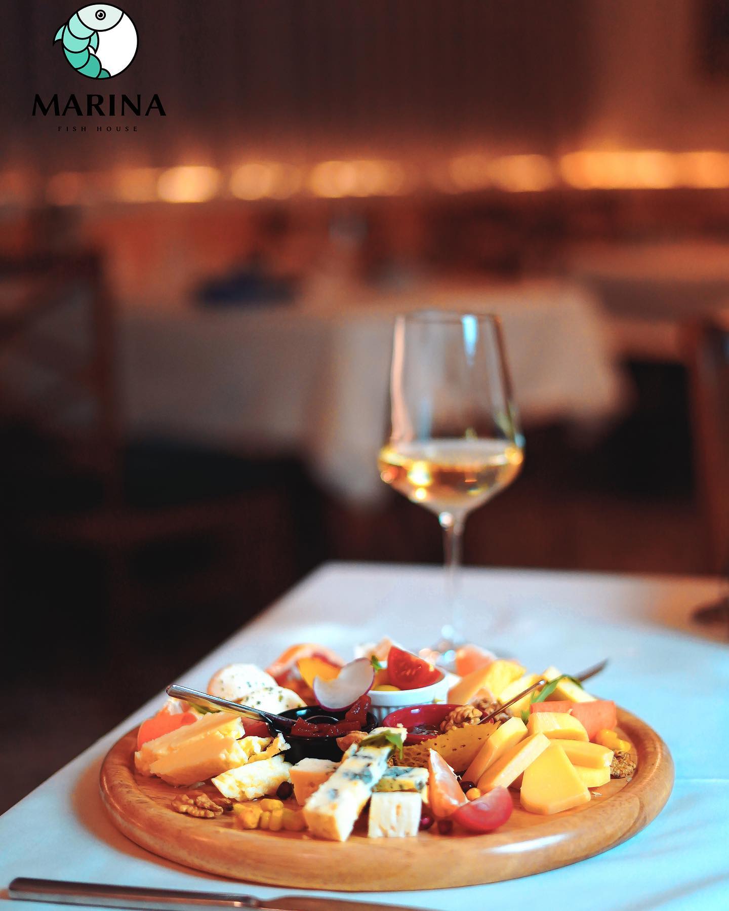 Marina Fish House photo 4