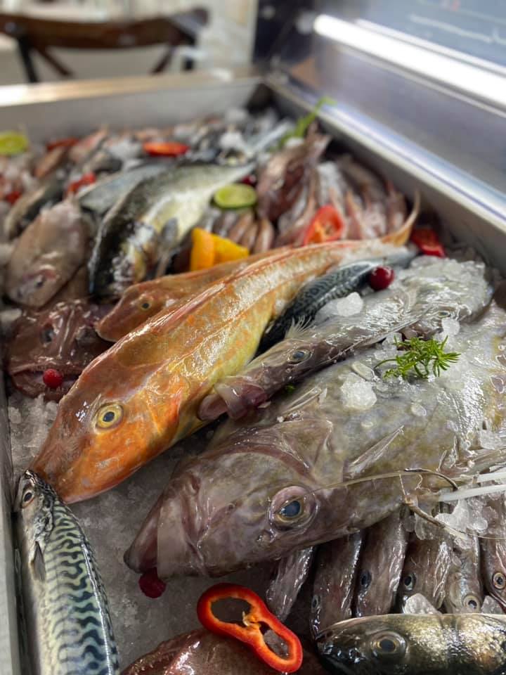 Marina Fish House photo 2