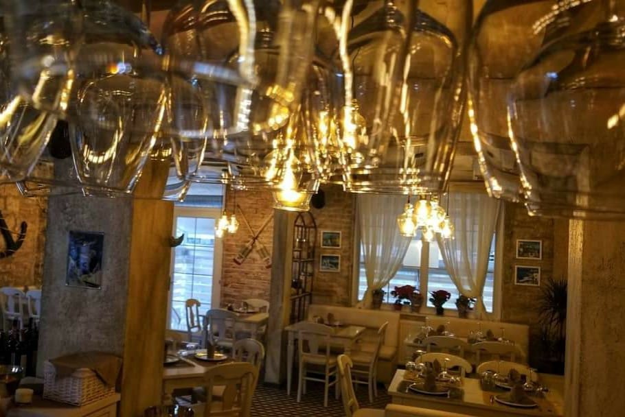 Indian Cuisine Restaurant & Bar photo 6