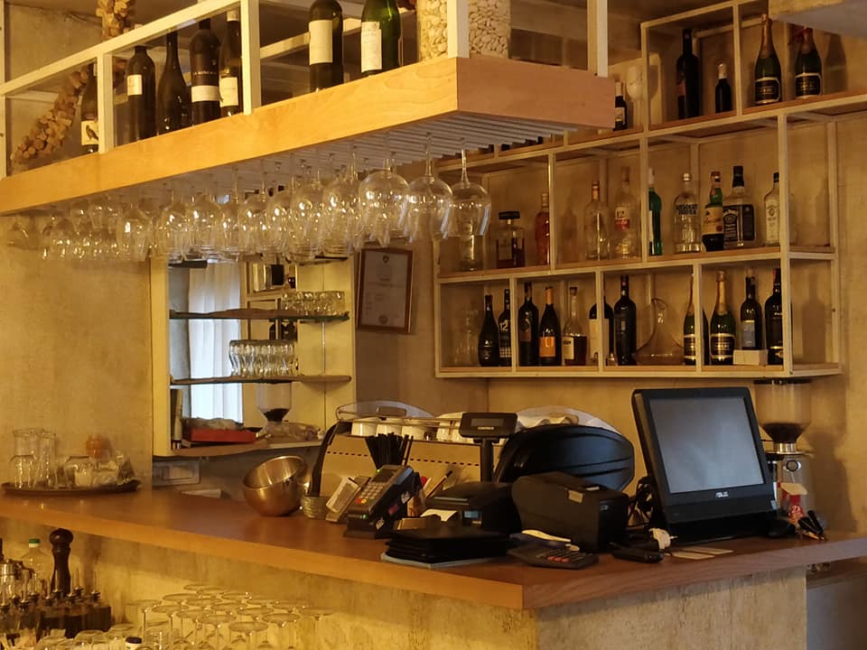 Indian Cuisine Restaurant & Bar photo 3