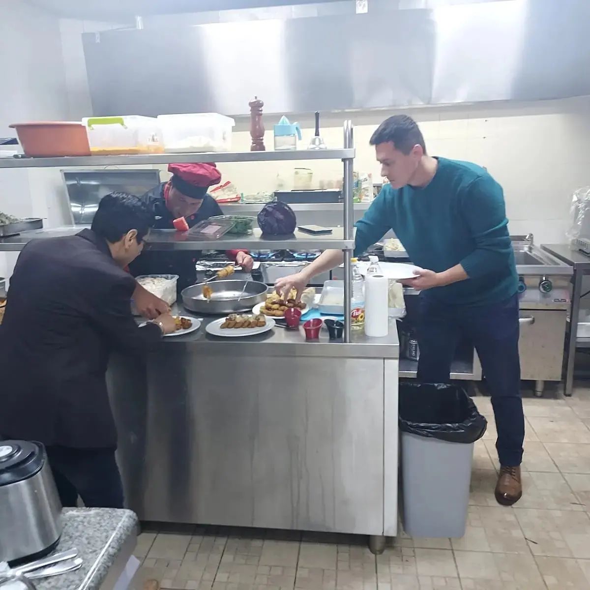 Indian Cuisine Restaurant & Bar photo 4