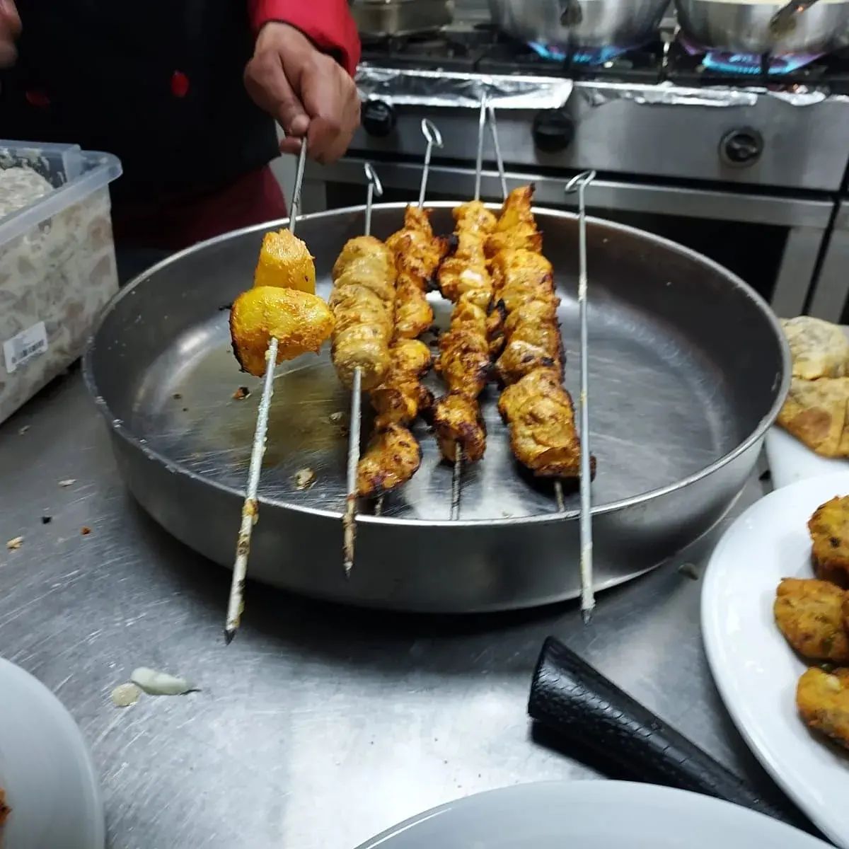 Indian Cuisine Restaurant & Bar photo 5