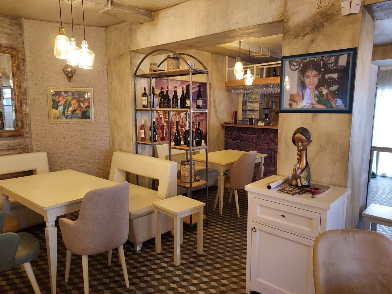 Indian Cuisine Restaurant & Bar photo 2