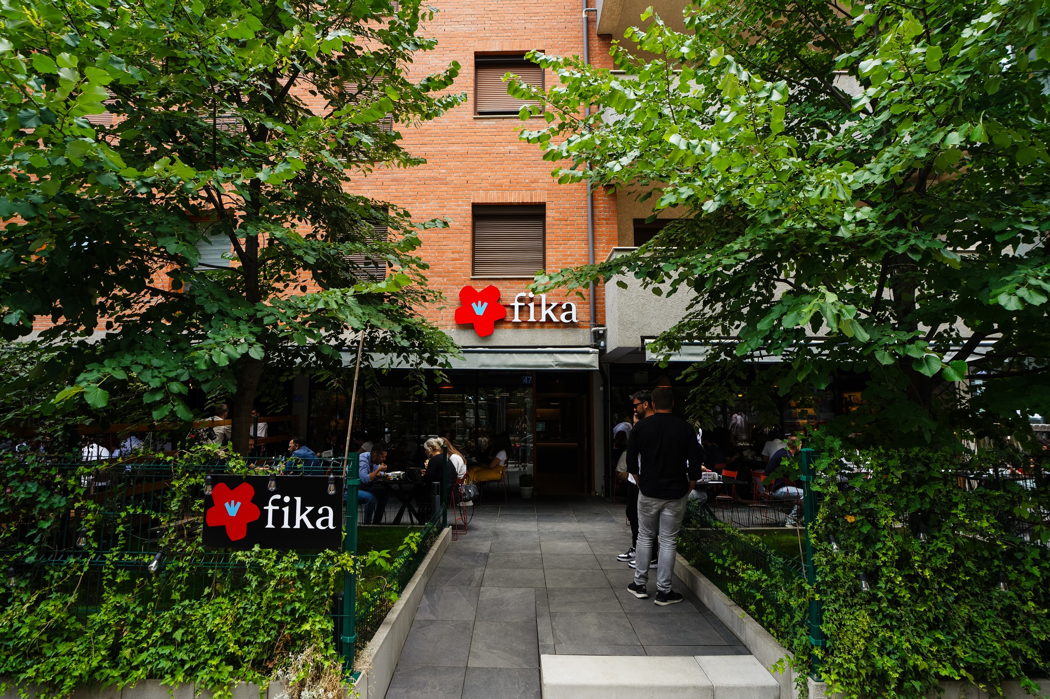 Fika photo 3