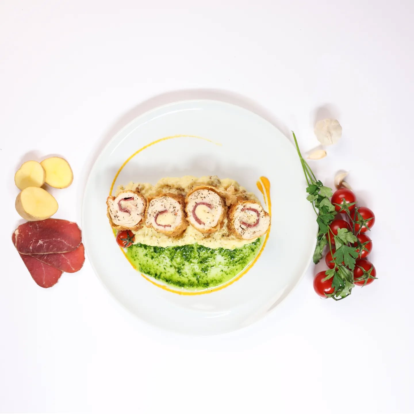 Albanezi Restaurant photo 1
