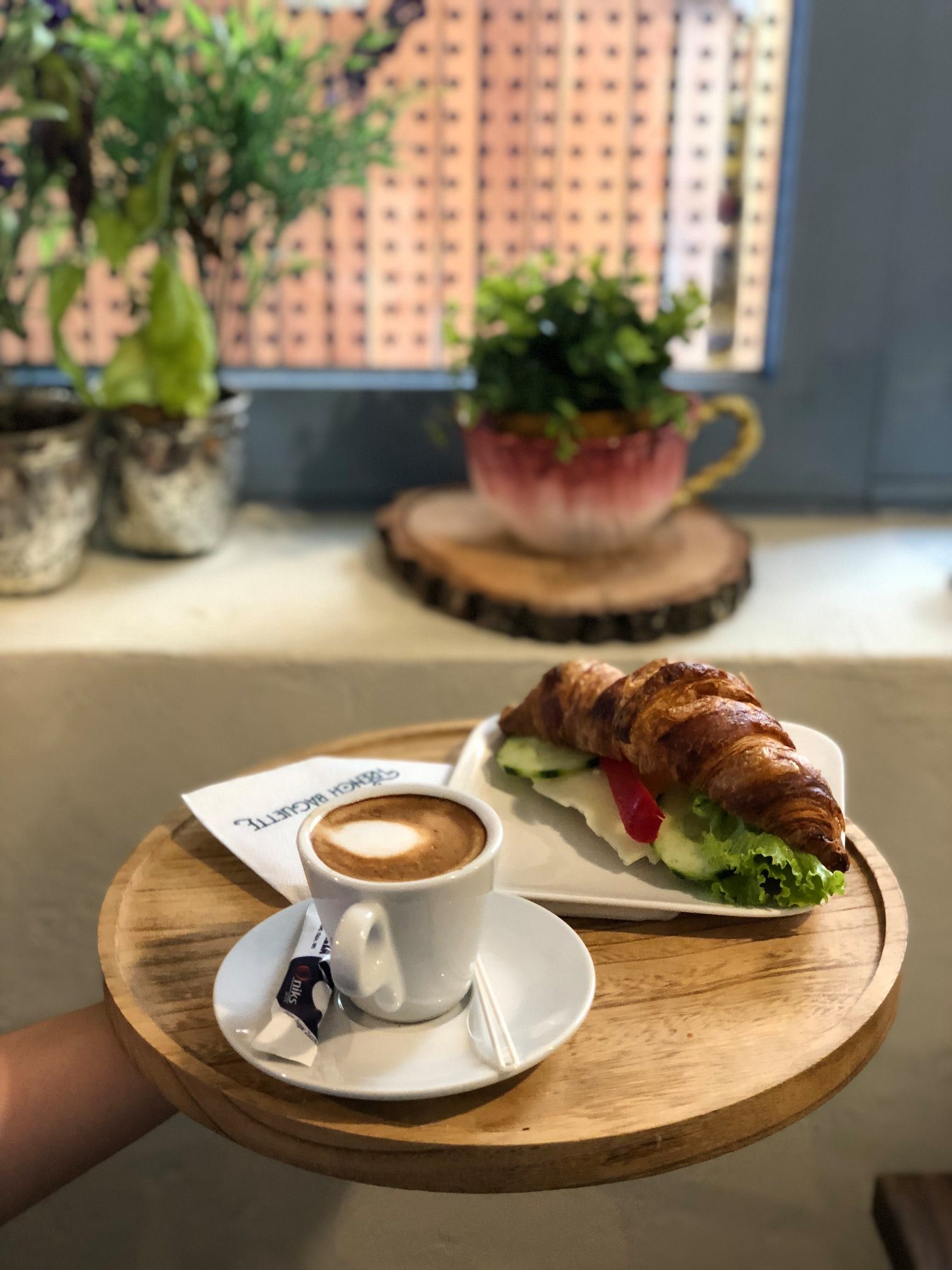 French Baguette photo 6