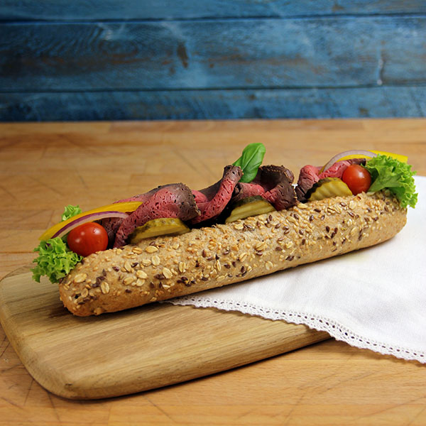 French Baguette photo 2