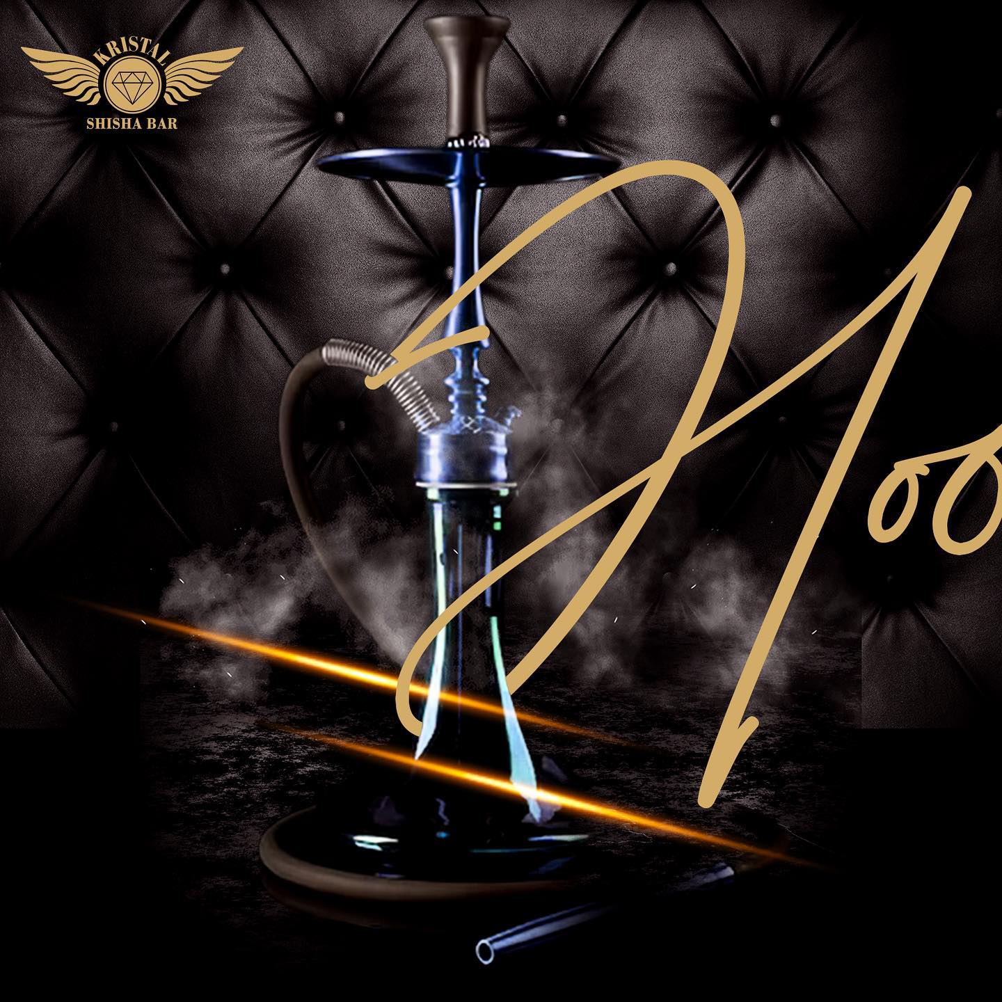 Kristal Lounge & Shisha Bar photo 1