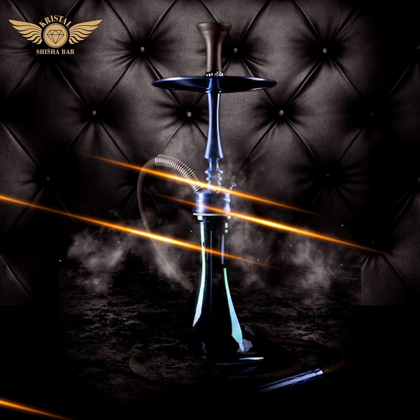 Kristal Lounge & Shisha Bar photo 5