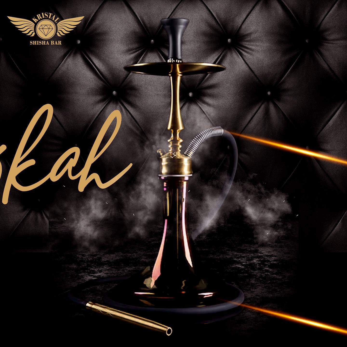 Kristal Lounge & Shisha Bar photo 3