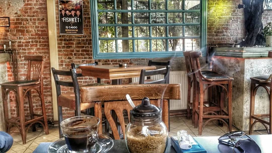 CaffeZ photo 5